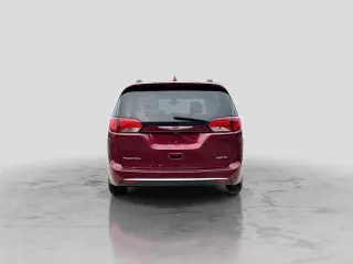 Chrysler Pacifica 2020 Limited 4dr Mini-Van