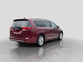 Chrysler Pacifica 2020 Limited 4dr Mini-Van