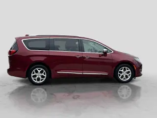 Chrysler Pacifica 2020 Limited 4dr Mini-Van