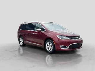 Chrysler Pacifica 2020 Limited 4dr Mini-Van