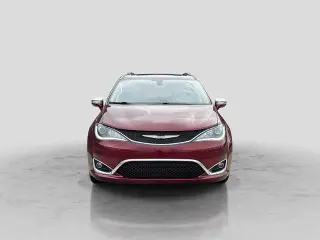 Chrysler Pacifica 2020 Limited 4dr Mini-Van