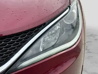 Chrysler Pacifica 2020 Limited 4dr Mini-Van