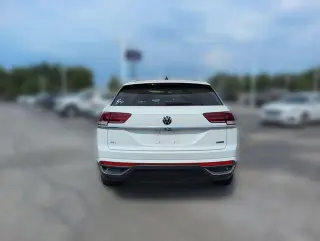 Volkswagen Atlas Cross Sport 2021 AWD SEL 4Motion 4p SUV