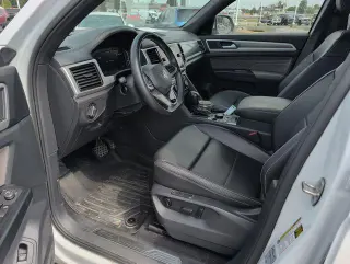 Volkswagen Atlas Cross Sport 2021 AWD SEL 4Motion 4p SUV