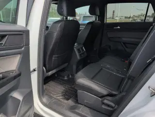 Volkswagen Atlas Cross Sport 2021 AWD SEL 4Motion 4p SUV