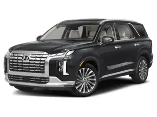 Hyundai PALISADE 2024 AWD Calligraphy 4dr SUV