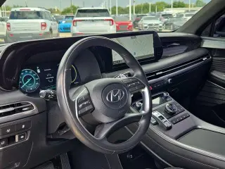 Hyundai PALISADE 2024 AWD Calligraphy 4dr SUV