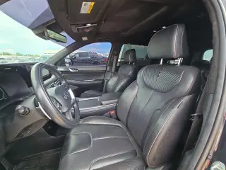 Hyundai PALISADE 2024 AWD Calligraphy 4dr SUV