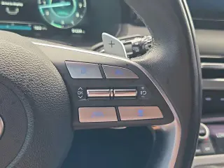 Hyundai PALISADE 2024 AWD Calligraphy 4dr SUV