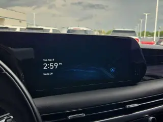 Hyundai PALISADE 2024 AWD Calligraphy 4dr SUV