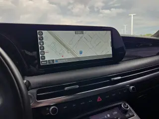 Hyundai PALISADE 2024 AWD Calligraphy 4dr SUV