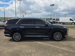 Hyundai PALISADE 2024 AWD Calligraphy 4dr SUV