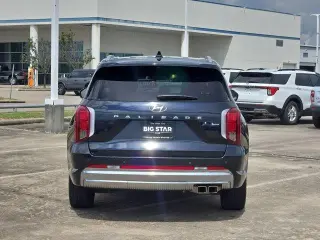 Hyundai PALISADE 2024 AWD Calligraphy 4dr SUV
