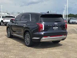 Hyundai PALISADE 2024 AWD Calligraphy 4dr SUV