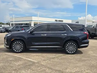 Hyundai PALISADE 2024 AWD Calligraphy 4dr SUV