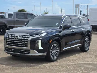Hyundai PALISADE 2024 AWD Calligraphy 4dr SUV