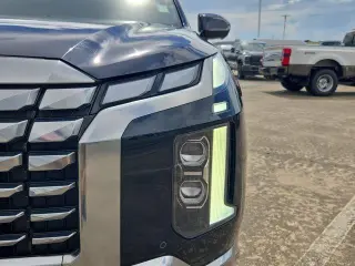 Hyundai PALISADE 2024 AWD Calligraphy 4dr SUV