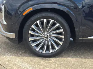 Hyundai PALISADE 2024 AWD Calligraphy 4dr SUV