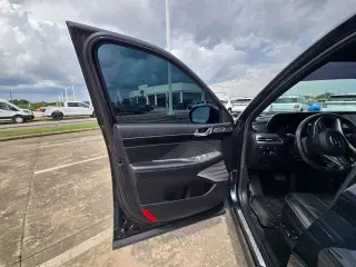 Hyundai PALISADE 2024 AWD Calligraphy 4dr SUV