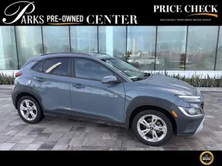 Hyundai KONA 2022 SEL 4dr Crossover