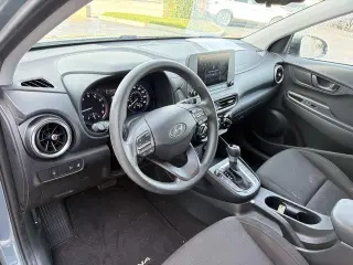 Hyundai KONA 2022 SEL 4dr Crossover