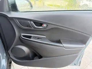 Hyundai KONA 2022 SEL 4dr Crossover