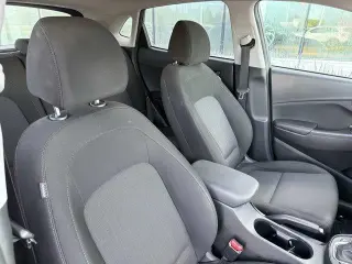 Hyundai KONA 2022 SEL 4dr Crossover