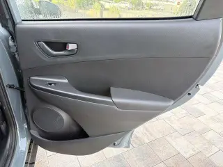 Hyundai KONA 2022 SEL 4dr Crossover