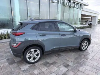 Hyundai KONA 2022 SEL 4dr Crossover