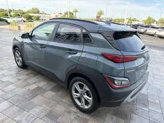 Hyundai KONA 2022 SEL 4dr Crossover