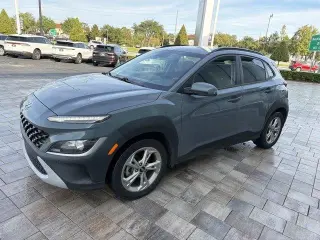 Hyundai KONA 2022 SEL 4dr Crossover
