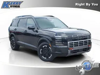 Hyundai PALISADE 2026 AWD XRT Pro 4dr SUV