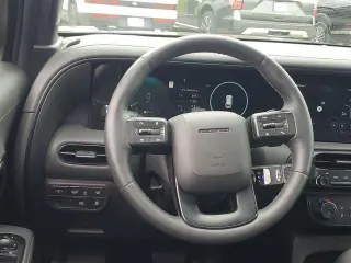 Hyundai PALISADE 2026 AWD XRT Pro 4dr SUV