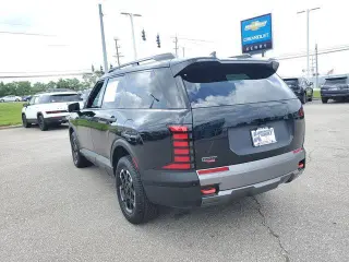 Hyundai PALISADE 2026 AWD XRT Pro 4dr SUV