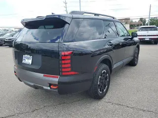 Hyundai PALISADE 2026 AWD XRT Pro 4dr SUV