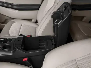 Ford Explorer 2017 AWD Base 4p SUV