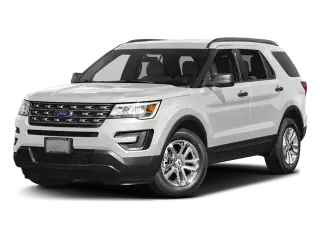 Ford Explorer 2017 AWD Base 4p SUV