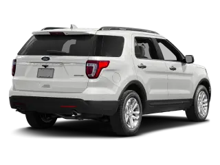 Ford Explorer 2017 AWD Base 4p SUV