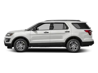 Ford Explorer 2017 AWD Base 4p SUV