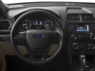 Ford Explorer 2017 AWD Base 4p SUV