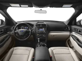 Ford Explorer 2017 AWD Base 4p SUV