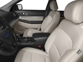 Ford Explorer 2017 AWD Base 4p SUV