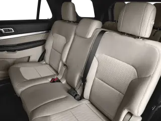 Ford Explorer 2017 AWD Base 4p SUV