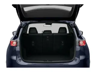 Mazda CX-5 2021 Touring 4p SUV