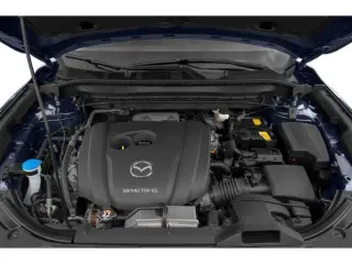 Mazda CX-5 2021 Touring 4p SUV