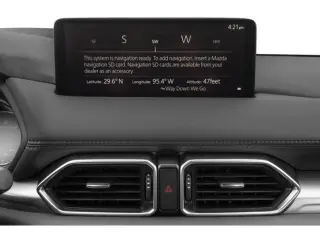Mazda CX-5 2021 Touring 4p SUV