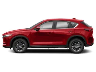 Mazda CX-5 2021 Touring 4p SUV