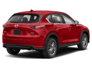 Mazda CX-5 2021 Touring 4p SUV
