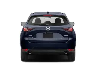 Mazda CX-5 2021 Touring 4p SUV