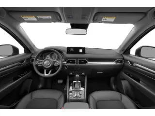 Mazda CX-5 2021 Touring 4p SUV